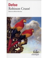 Robinson Crusoé