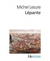 Lépante : la crise de l'empire ottoman