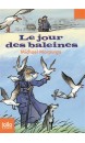 Le jour des baleines