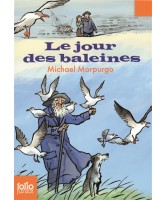 Le jour des baleines Le jour des baleines