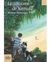 Le royaume de Kensuké