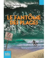 Le fant&ocirc;me des plages