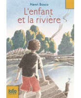 L'enfant et la rivière L'enfant et la rivière