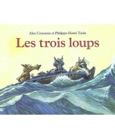 Les trois loups