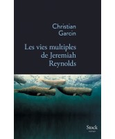 Les vies multiples de Jeremiah Reynolds