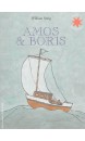 Amos et Boris