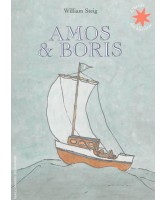 Amos et Boris