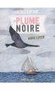 La plume noire