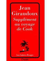 Supplément au voyage de Cook