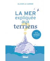 La mer expliquée aux Terriens