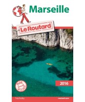 Marseille : 2016