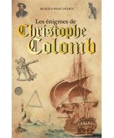 Les énigmes de Christophe Colomb 