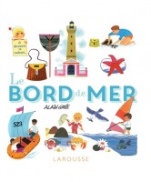 Le bord de mer