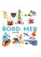 Le bord de mer