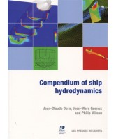 Compendium of ship hydrodynamics