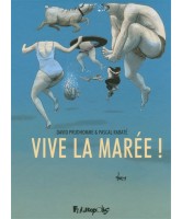 Vive la marée !