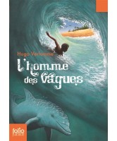 L'homme des vagues