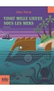 Vingt mille lieues sous les mers Tome 01