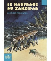 Le naufrage du Zanzibar 