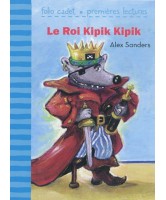 Le roi Kipik Kipik