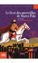 Le livre des merveilles de Marco Polo