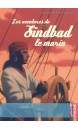 Les aventures de Sindbad le marin