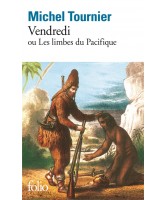 Vendredi ou Les limbes du Pacifique 