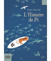 L'histoire de Pi