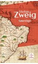 Amerigo : r&eacute;cit d'une erreur historique 