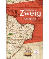 Amerigo : r&eacute;cit d'une erreur historique 