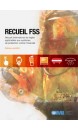Recueil FSS, Recueil international de règles aplicables aux systèmes de protection contre l'incendie 2015 version française