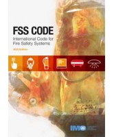 Fire Safety Systems (FSS) Code, 2015 Edition 