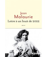 Lettre à un Inuit de 2022 