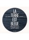 La Terre est bleue