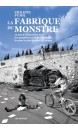 La fabrique du monstre : 10 ans d'immersion dans les quartiers nord de Marseille, la zone la plus pauvre d'Europe 