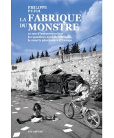 La fabrique du monstre : 10 ans d'immersion dans les quartiers nord de Marseille, la zone la plus pauvre d'Europe 