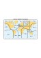 Admiralty Tide Tables NP205 : South China Seas & Indonesia (Including Tidal Stream Tables)