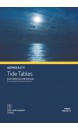 Admiralty Tide Tables NP205 2026 : South China Seas & Indonesia (Including Tidal Stream Tables)