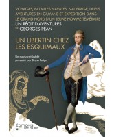 Un libertin chez les esquimaux