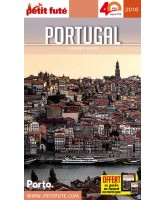 Petit Futé Portugal 2016