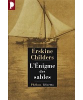 L'énigme des sables 