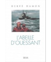 L'abeille d'Ouessant