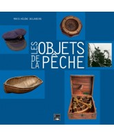 Les objets de la pêche : pêche à la baleine, à la morue, au hareng