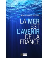 La mer est l'avenir de la France 