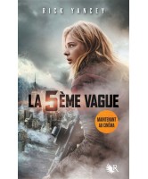 La 5e vague T1 La 5e vague T1