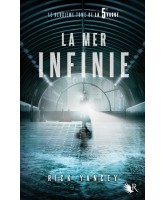 La 5e vague T2 La mer infinie La 5e vague T2 La mer infinie