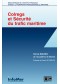 Colregs et sécurité du trafic maritime