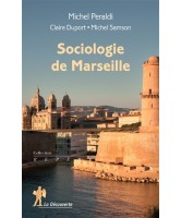 Sociologie de Marseille 