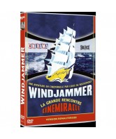 DVD Windjammer