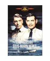 DVD L'odyssée du sous-marin Nerka